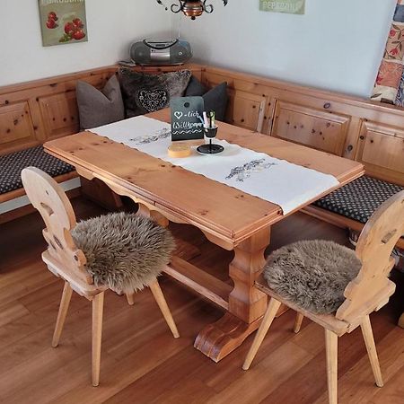 Ferienwohnung Bally Brunnen Ngoại thất bức ảnh