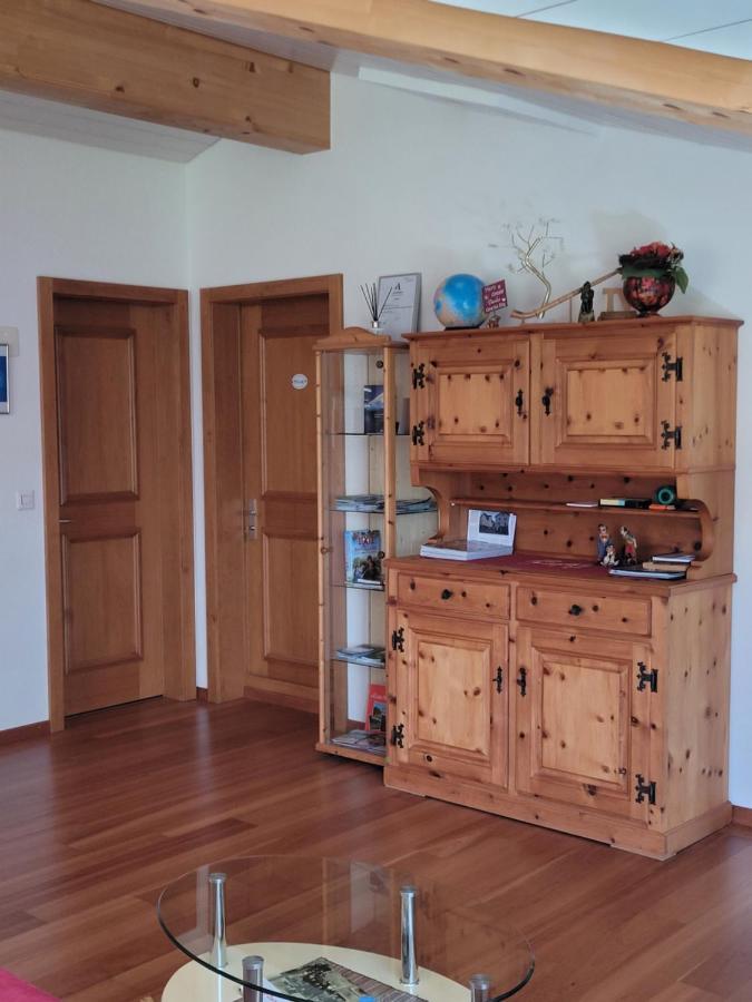 Ferienwohnung Bally Brunnen Ngoại thất bức ảnh